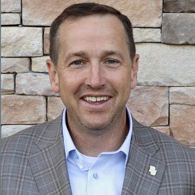 Dr. Jon Eckert