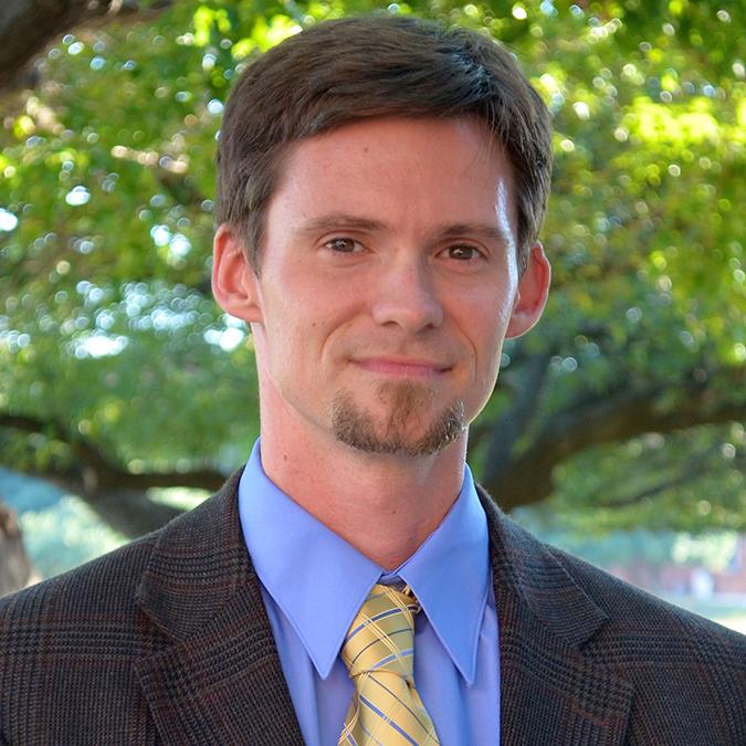 Nathan Alleman, Ph.D.