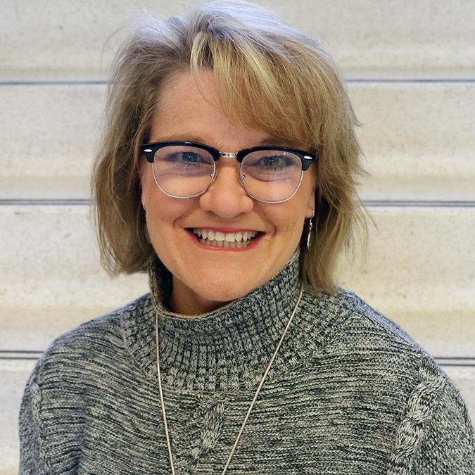 Leanne Newman, Ed.D.