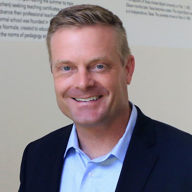 William Sterrett, Ph.D.