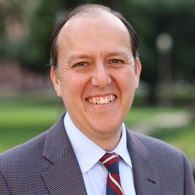 Dr. Eddie Contreras