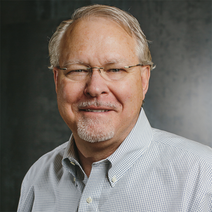 Dr. Jim Vaszauskas