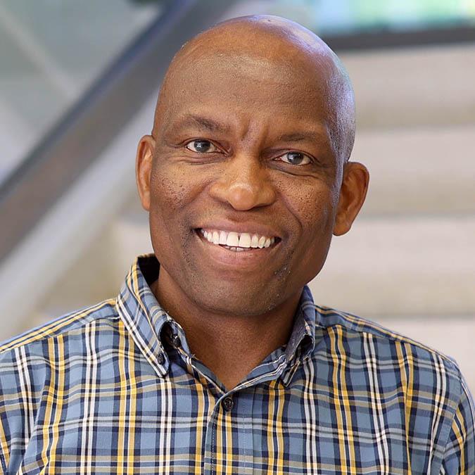 Dr. Nathern Okilwa