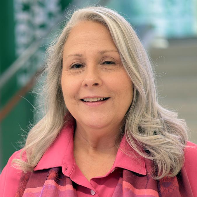 Julie Baker